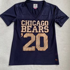 Victoria's Secret Pink Chicago Bears Jersey